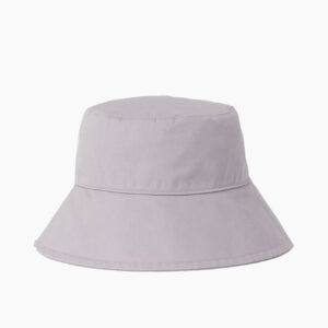 Cotton bucket hat